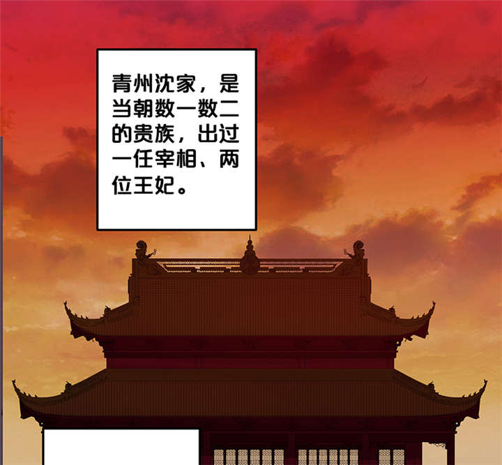 第1章：要嫁人了!?2