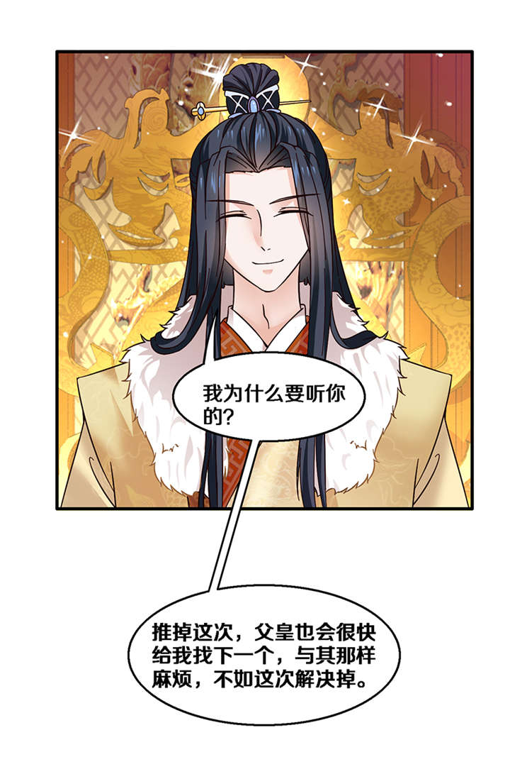 第5章：我为什么要听你的20