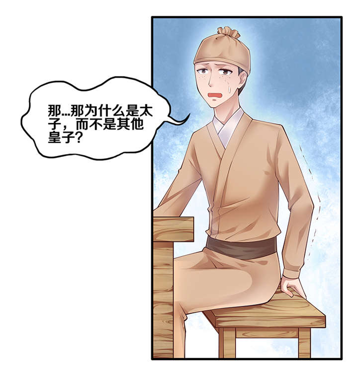 第3章：看来猜对了7