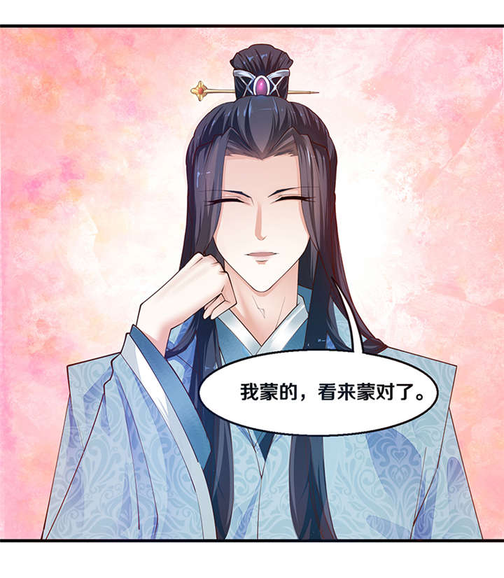 第3章：看来猜对了14