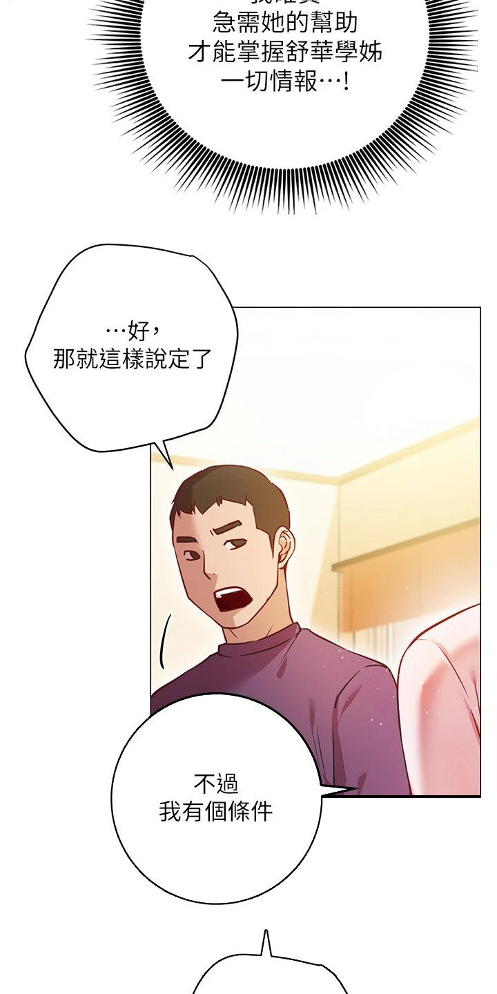 第25章：条件7