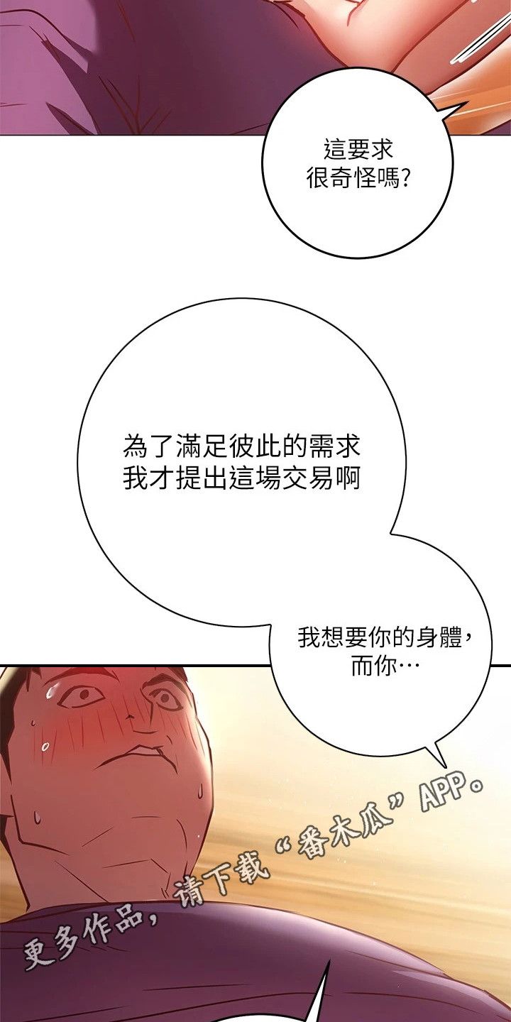 第25章：条件13