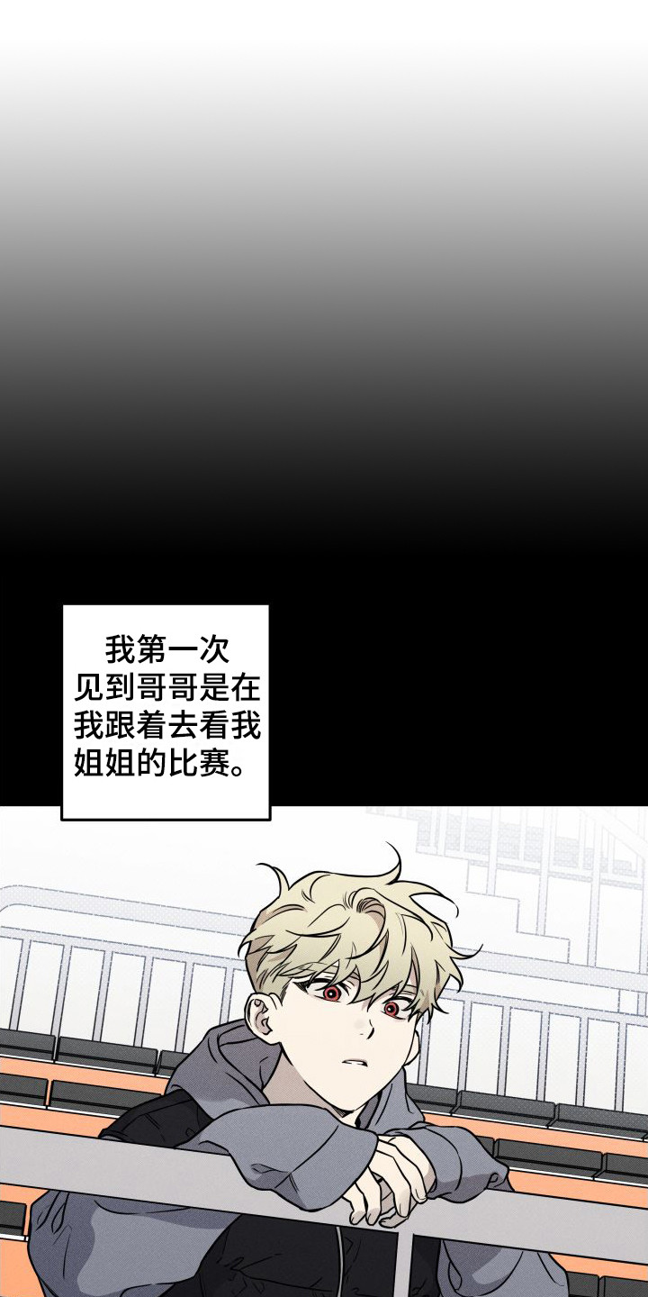 第15章：憧憬0