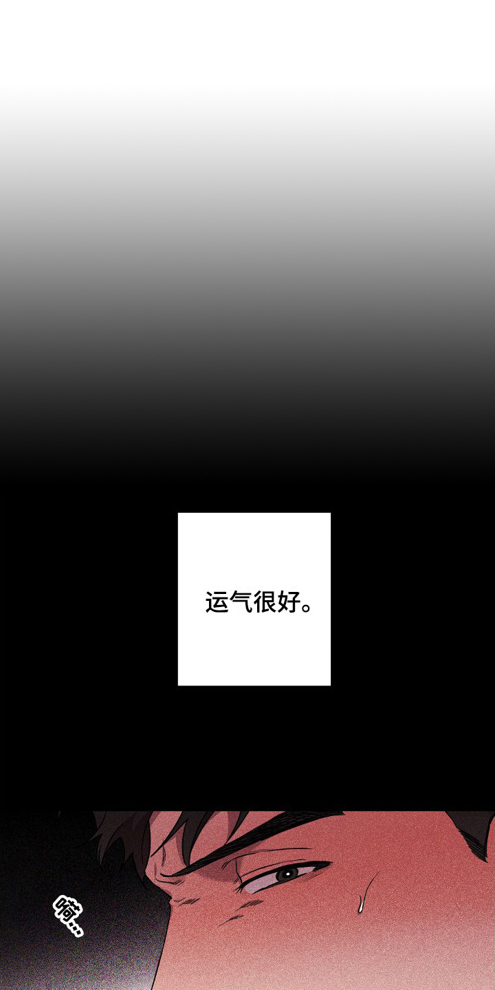 第19章：合适的借口 6