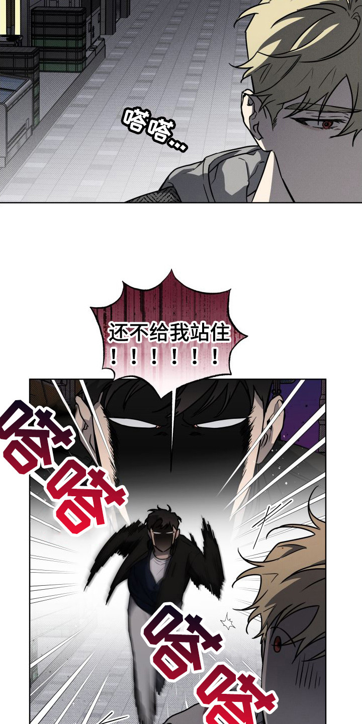 第12章：逃跑15