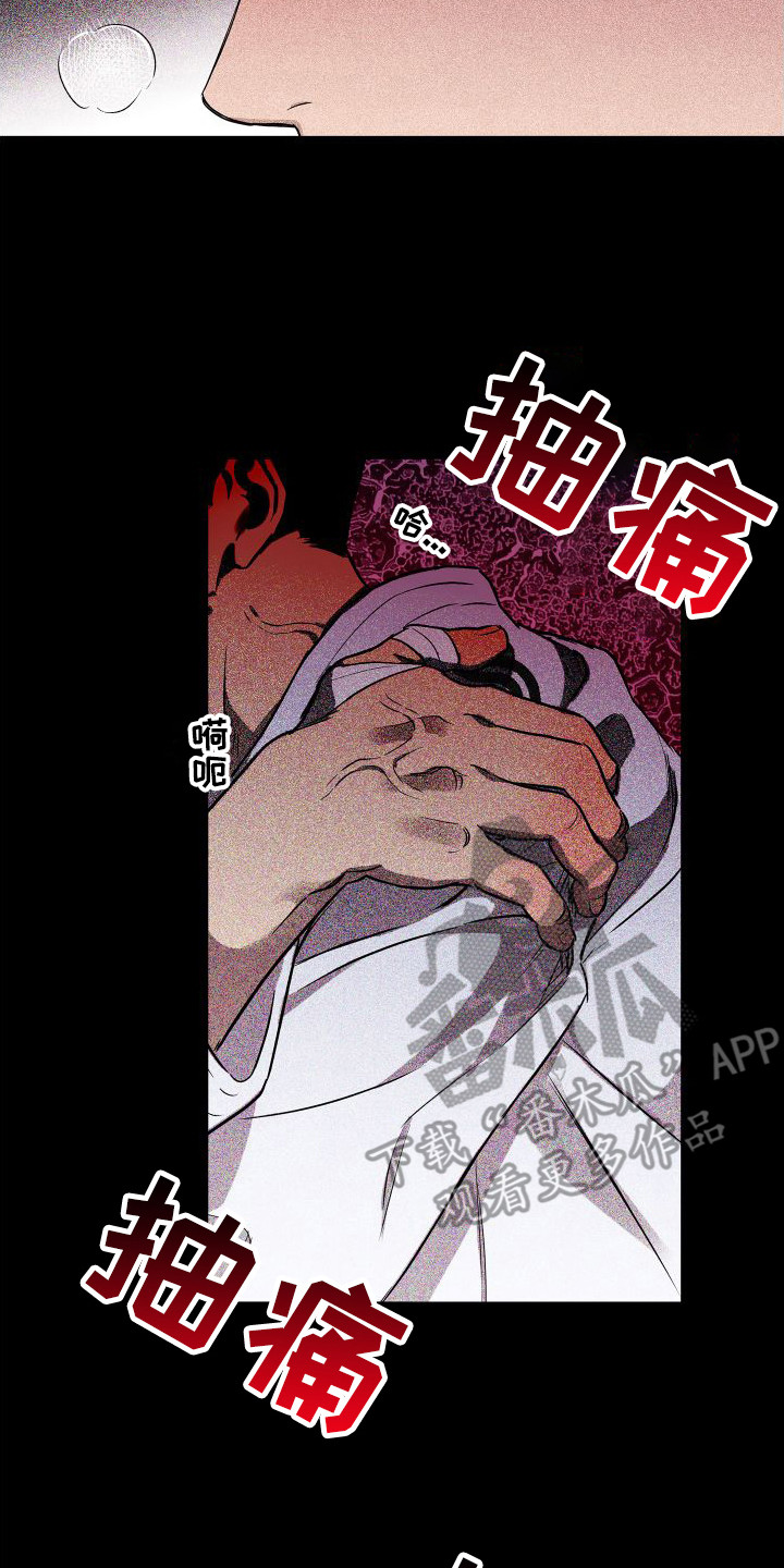 第19章：合适的借口 7