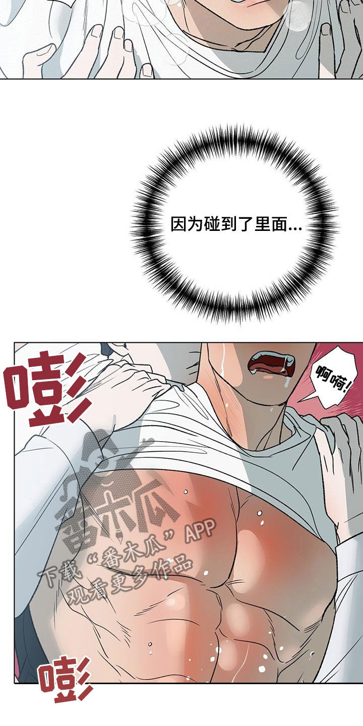 第30章：强烈反应17