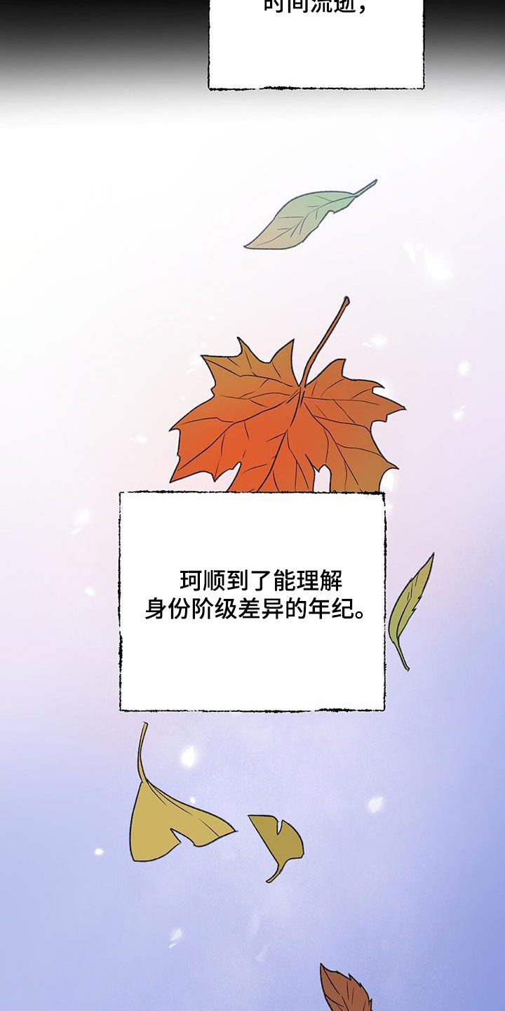 第32章：身份差异18