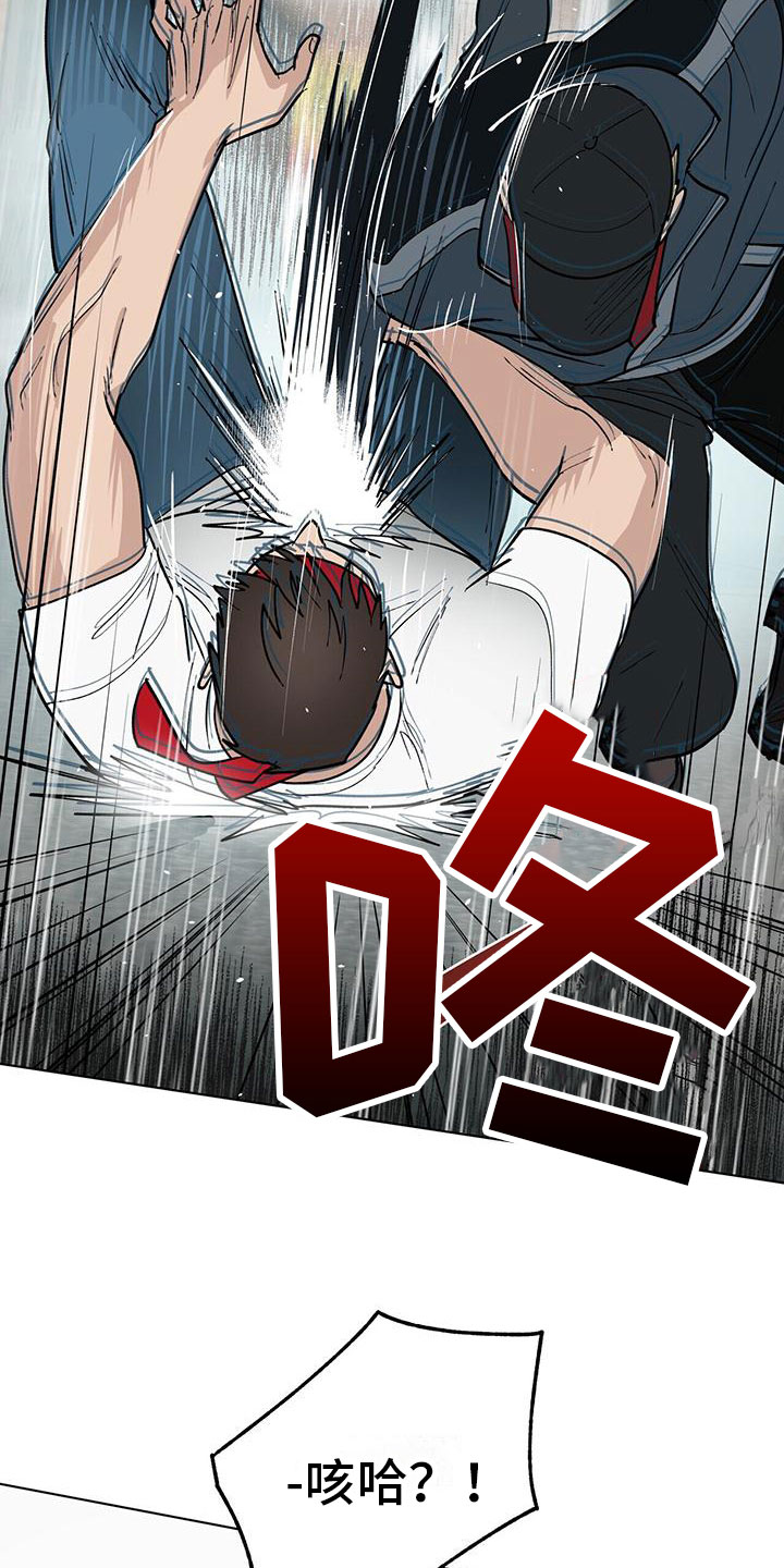 第3章：被打18