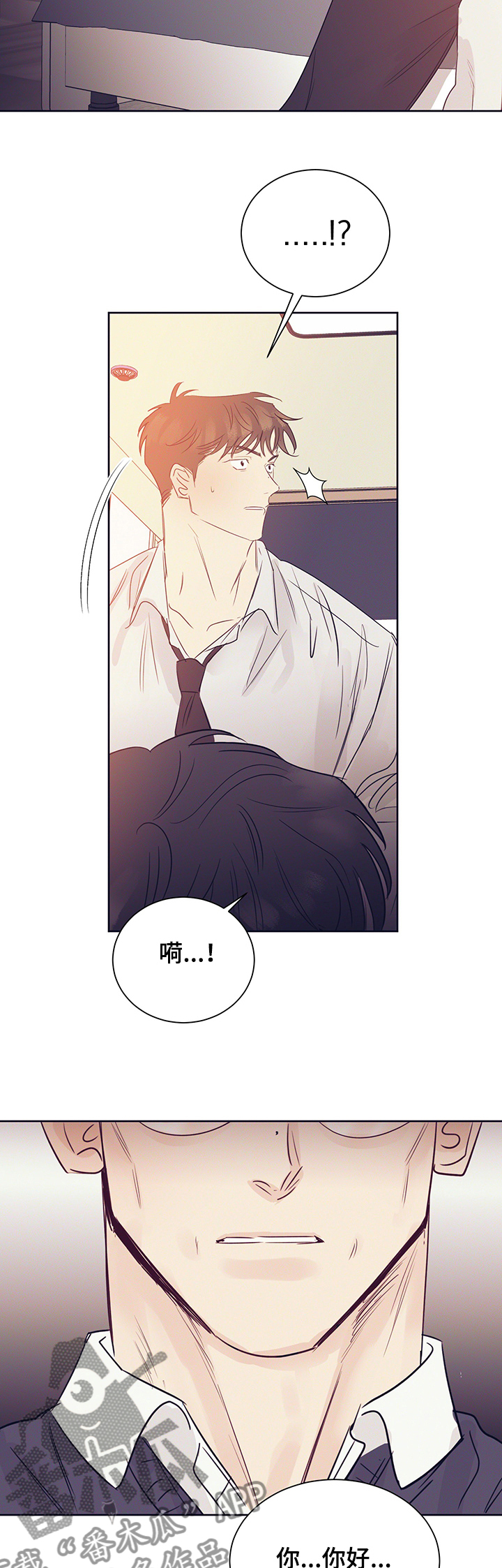 第38章：被猫抓了13