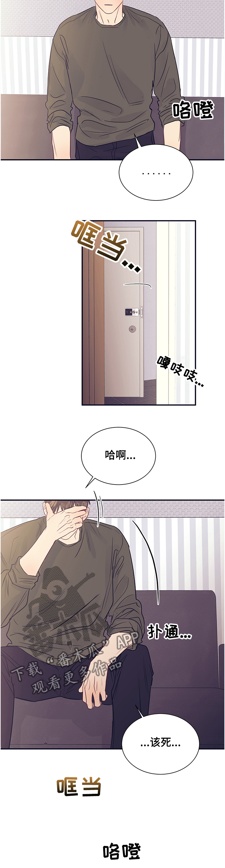 第40章：不会再出现11