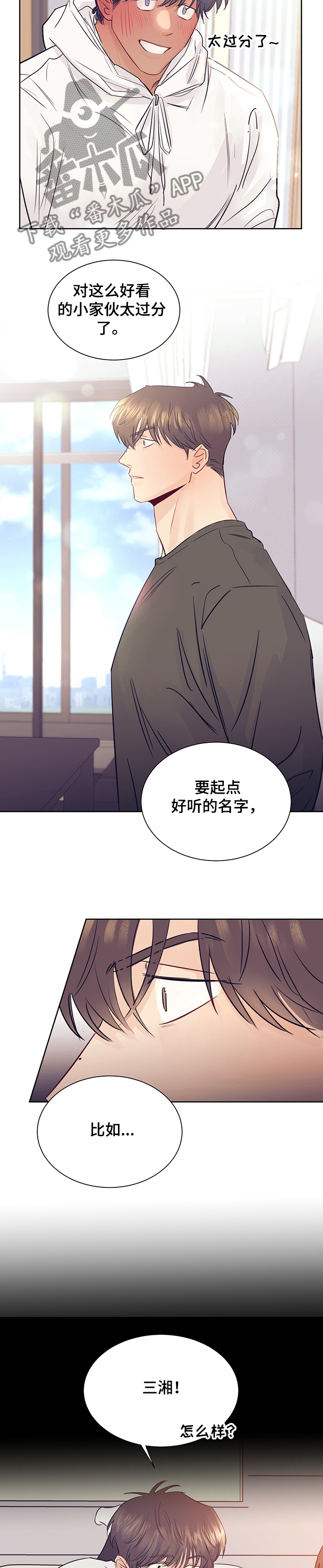 第38章：被猫抓了7