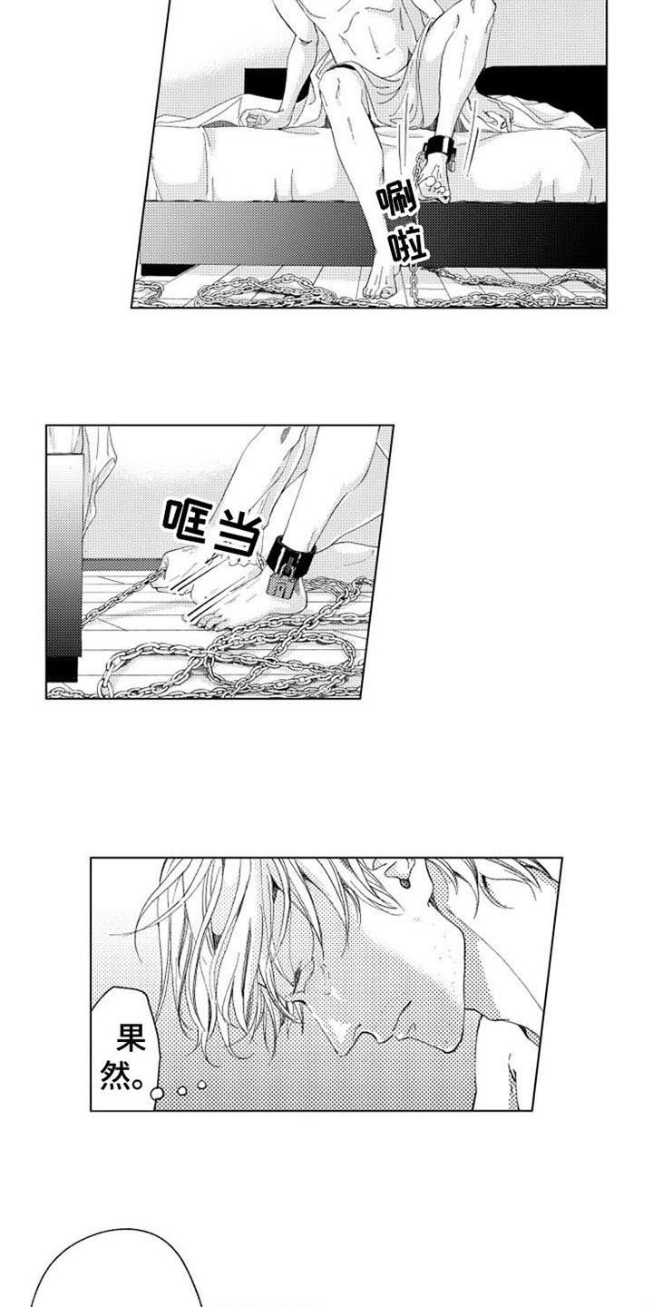第3章：束缚12
