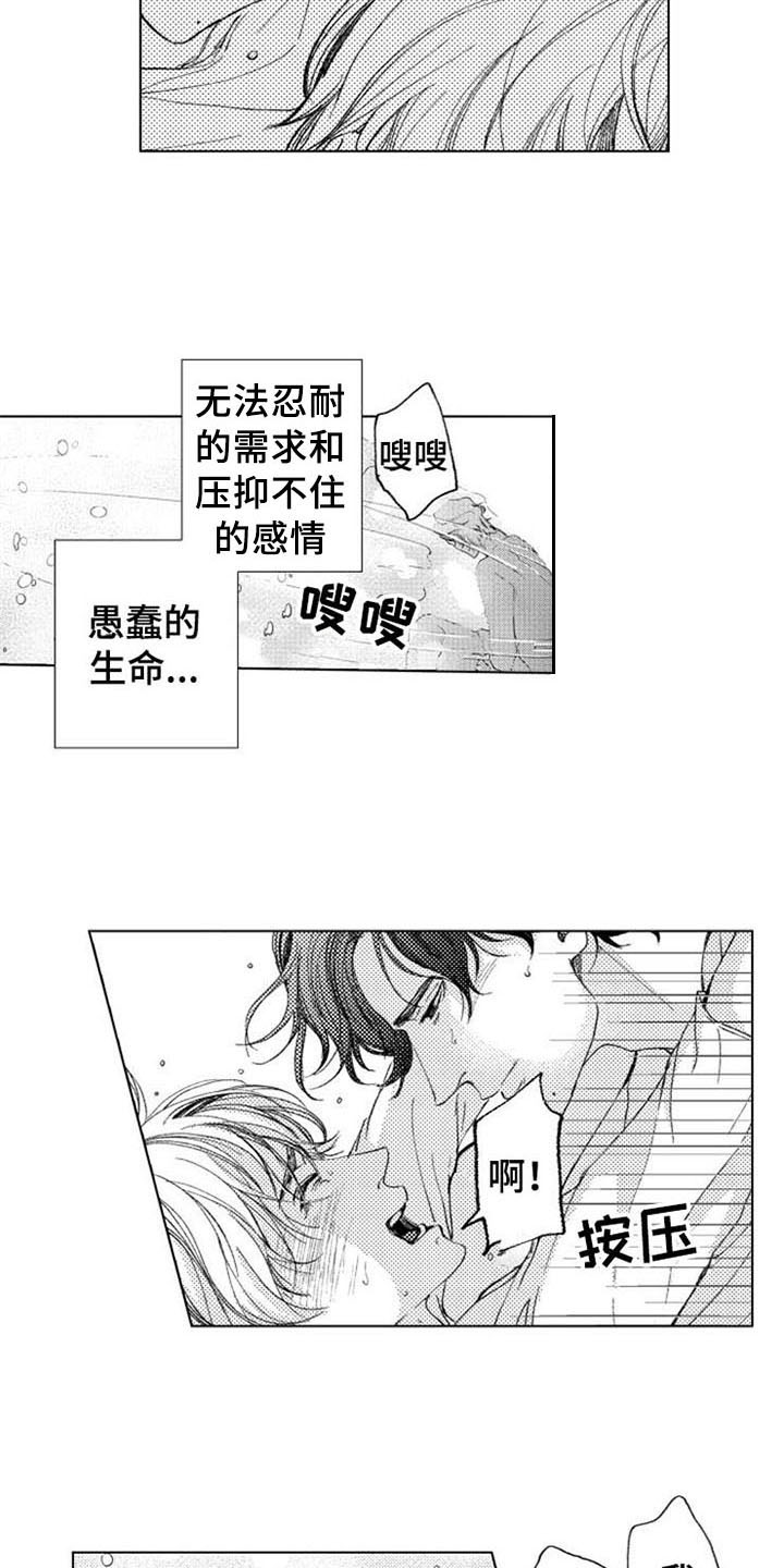 第21章：空虚11