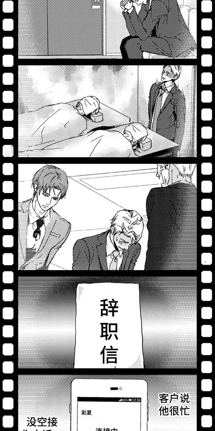 第1章：失去一切11