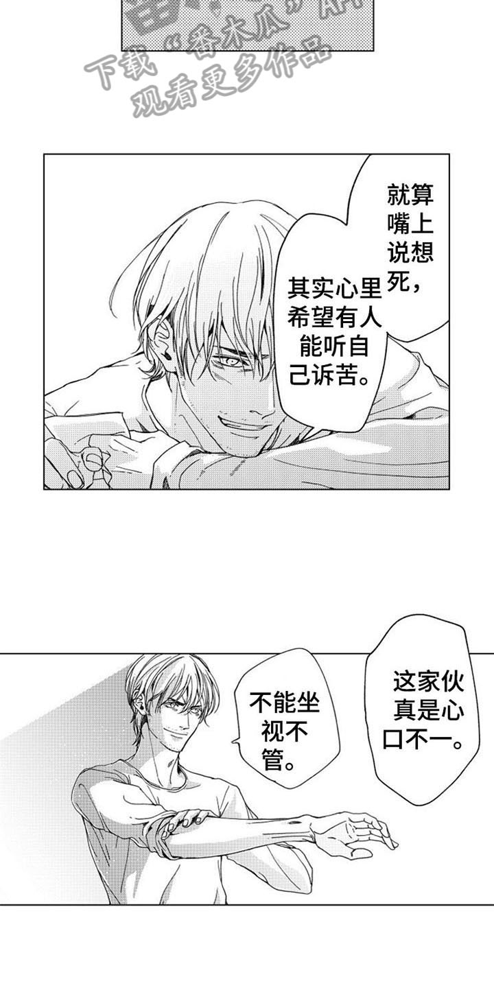 第11章：黑暗料理8