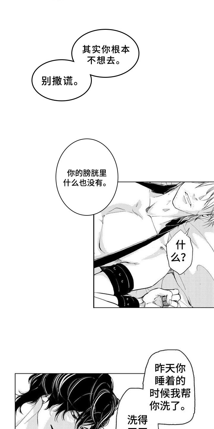 第3章：束缚4