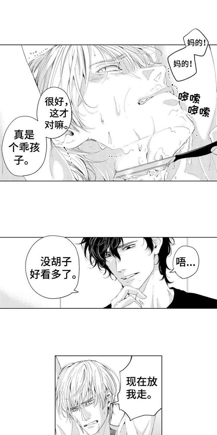 第4章：试探11