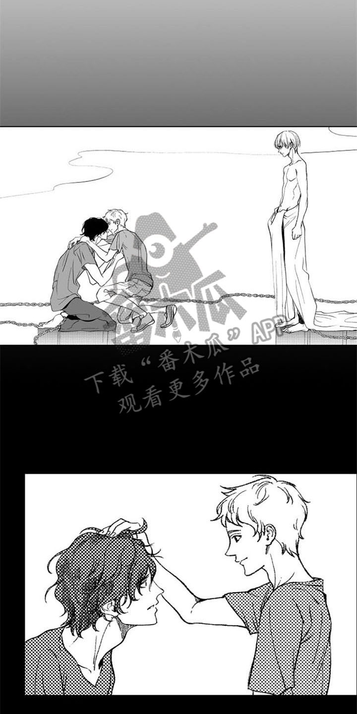 第26章：忘了2
