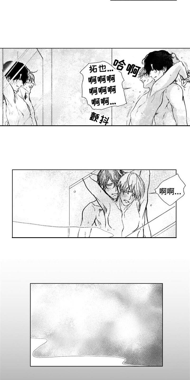第26章：忘了1