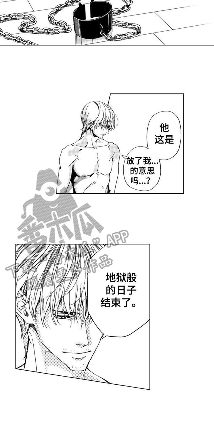 第9章：放过5