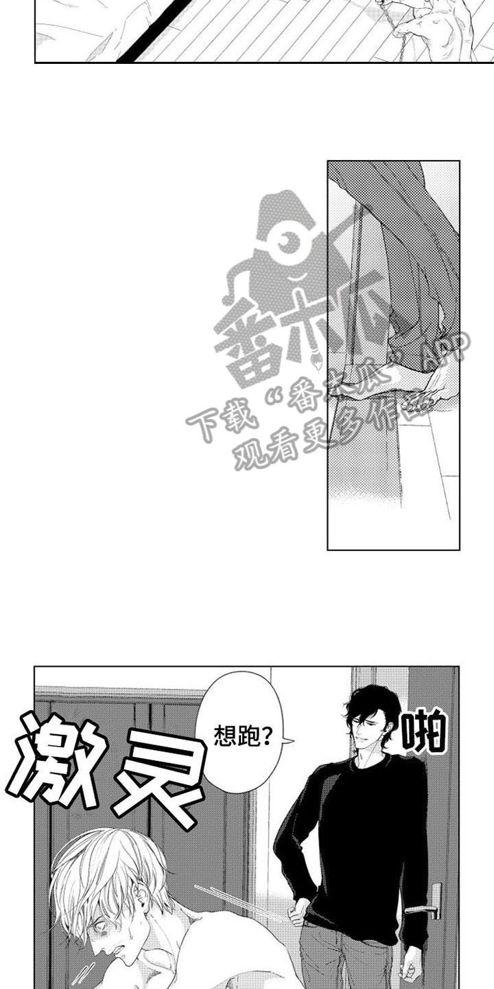 第4章：试探6