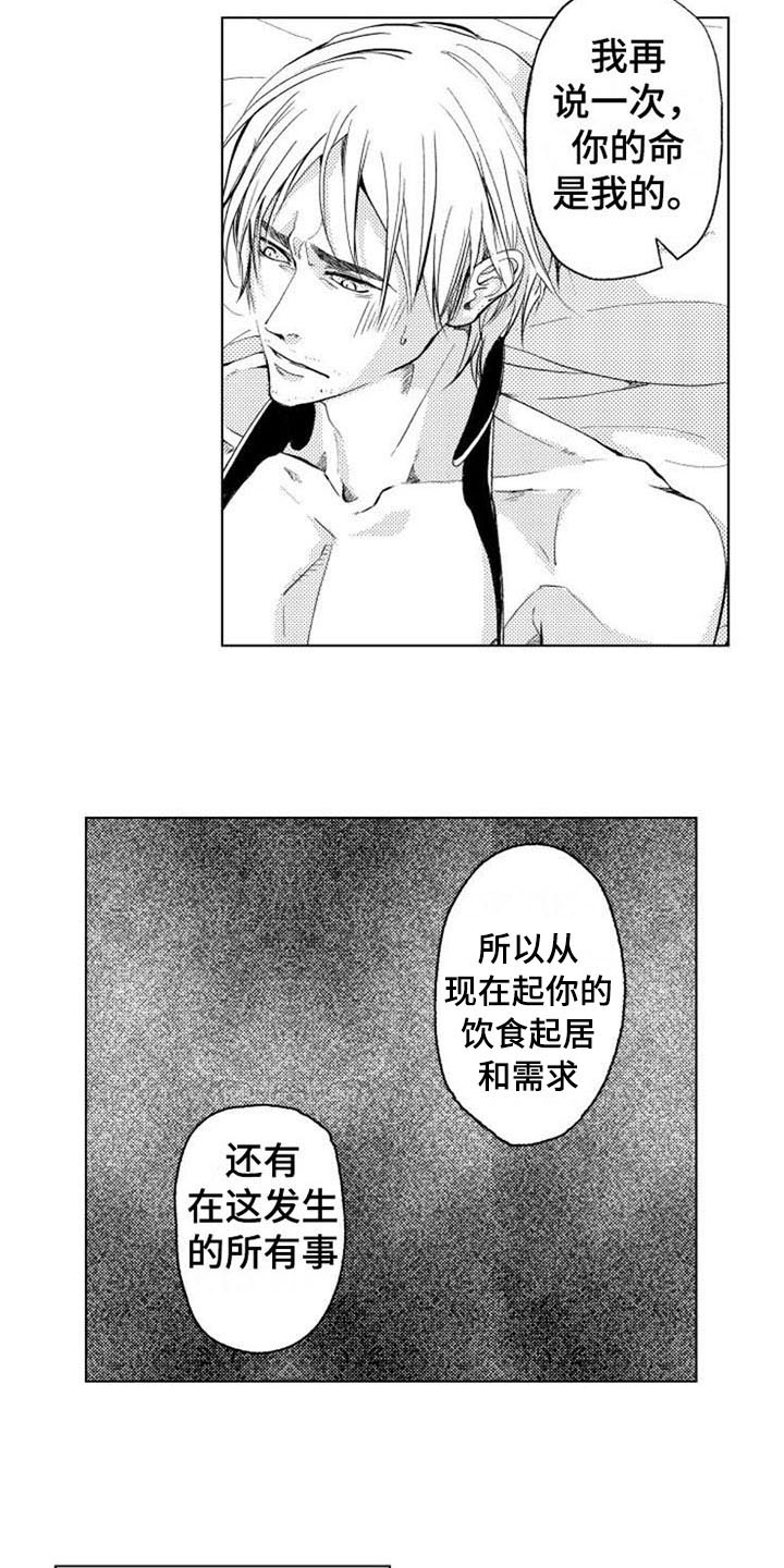 第3章：束缚6