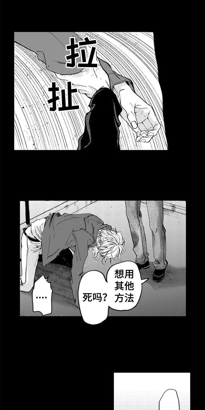 第2章：跳楼10