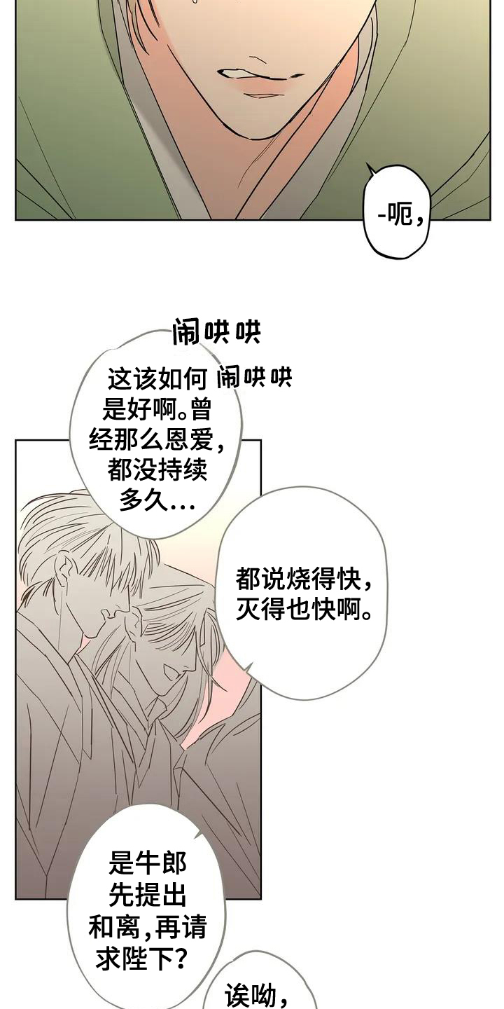 第1章：和离13