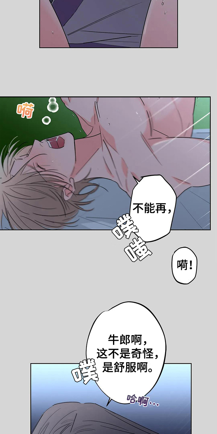 第5章：甜蜜5