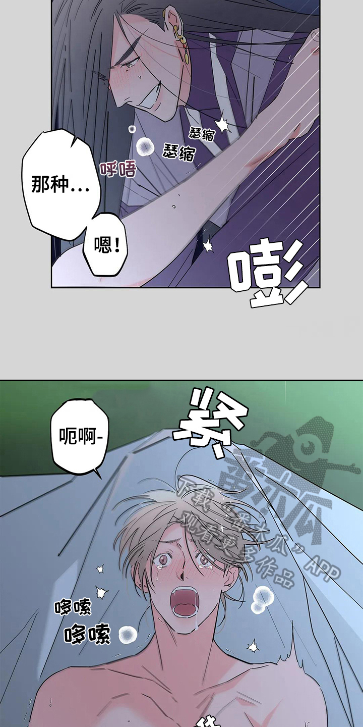 第5章：甜蜜6