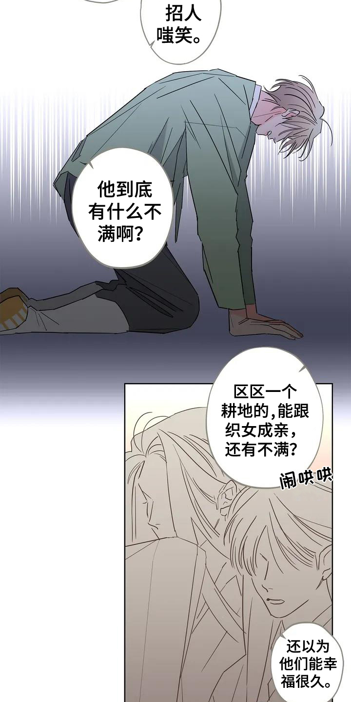 第1章：和离14