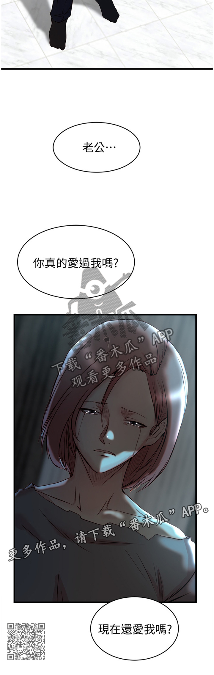 第65章：你爱过我吗?11