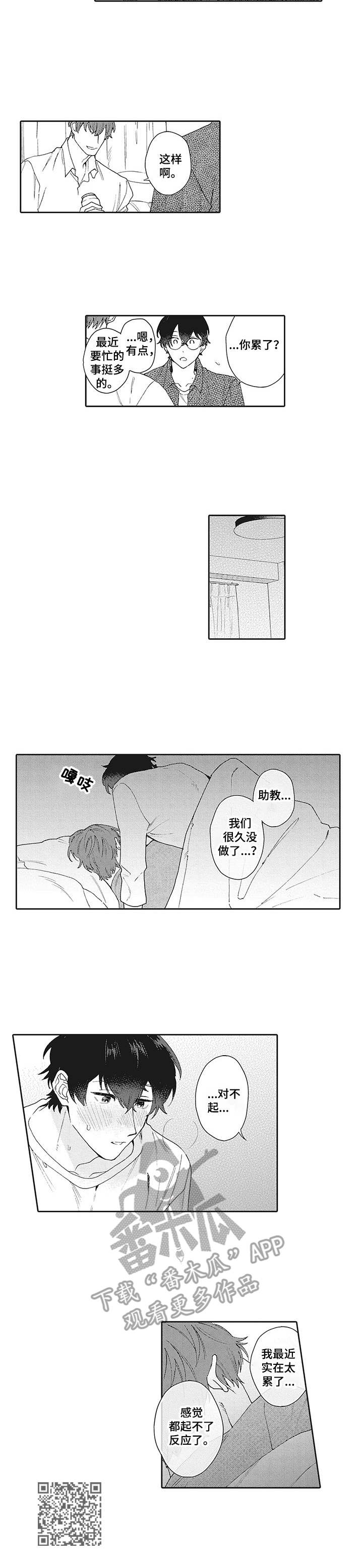 第12章：担忧8