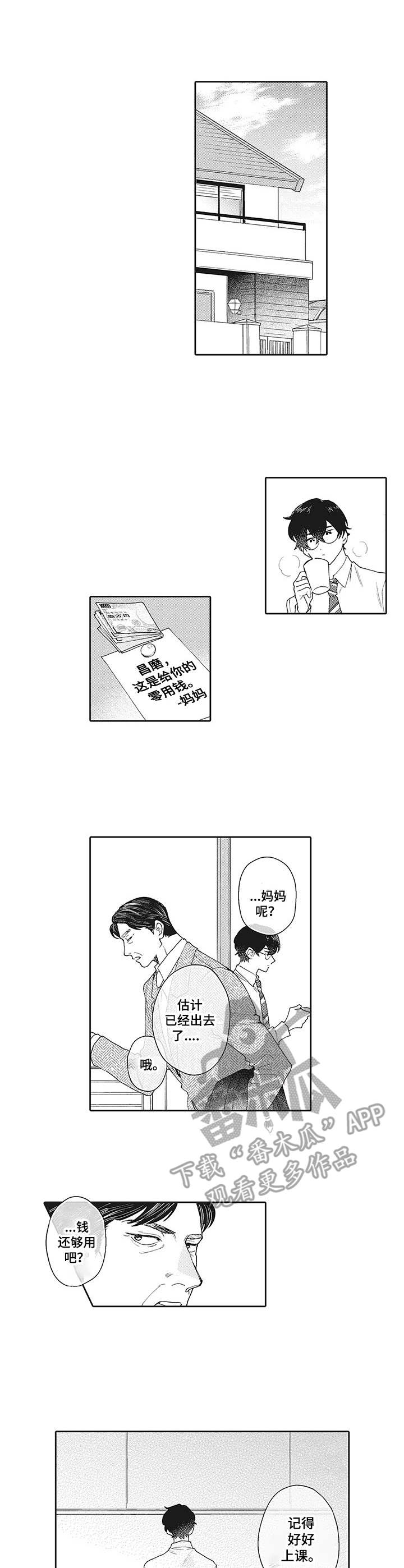 第11章：夸赞0