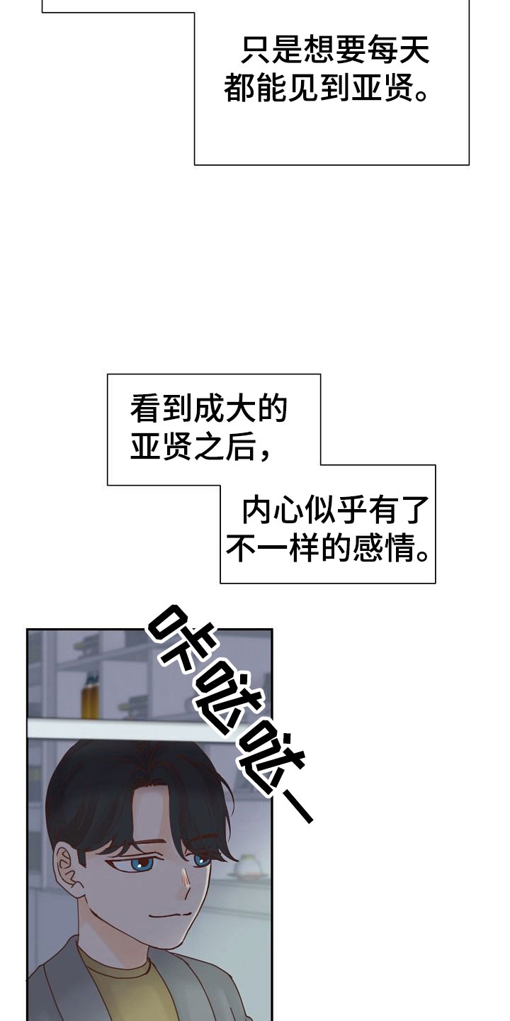 第20章：过去15
