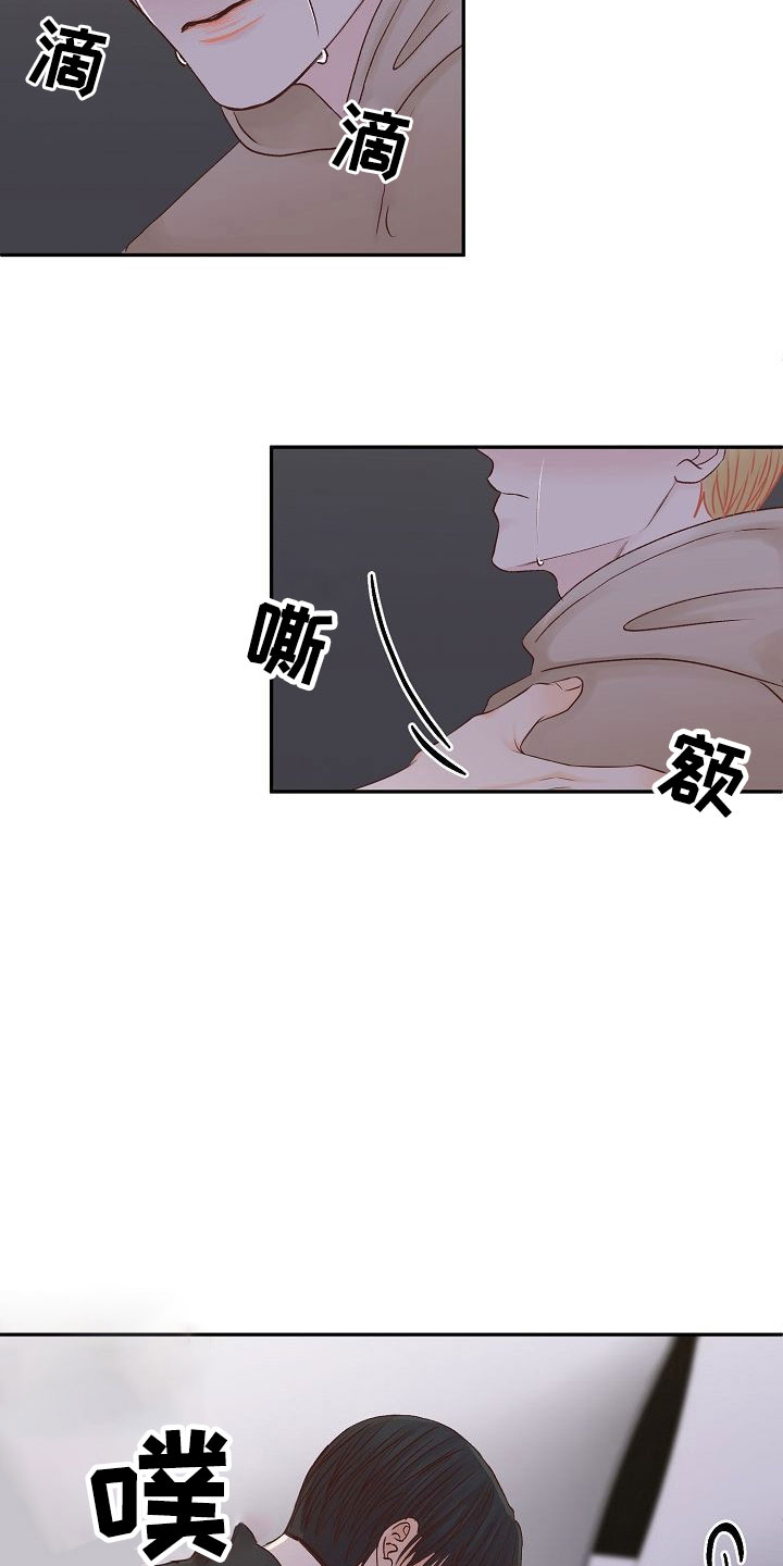 第22章：烦闷11