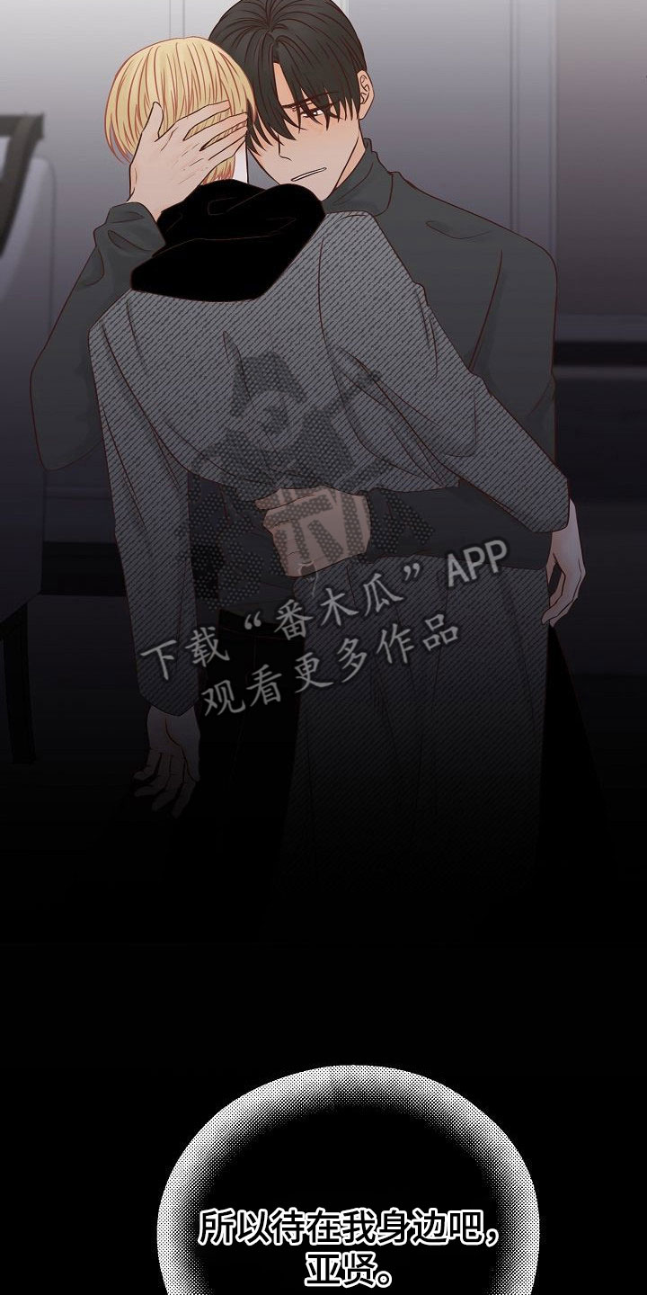 第29章：黑化33