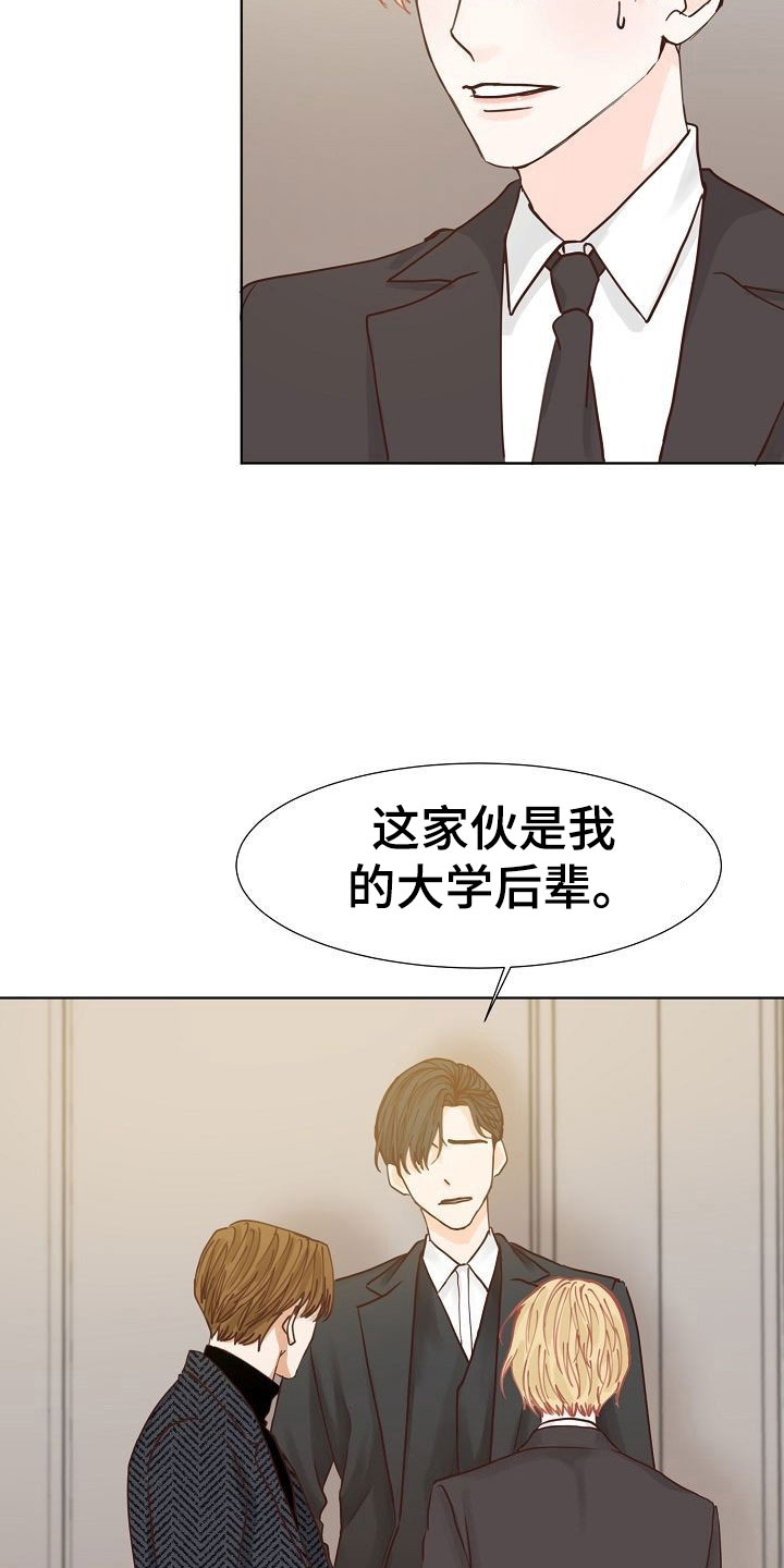 第12章：大学后辈17
