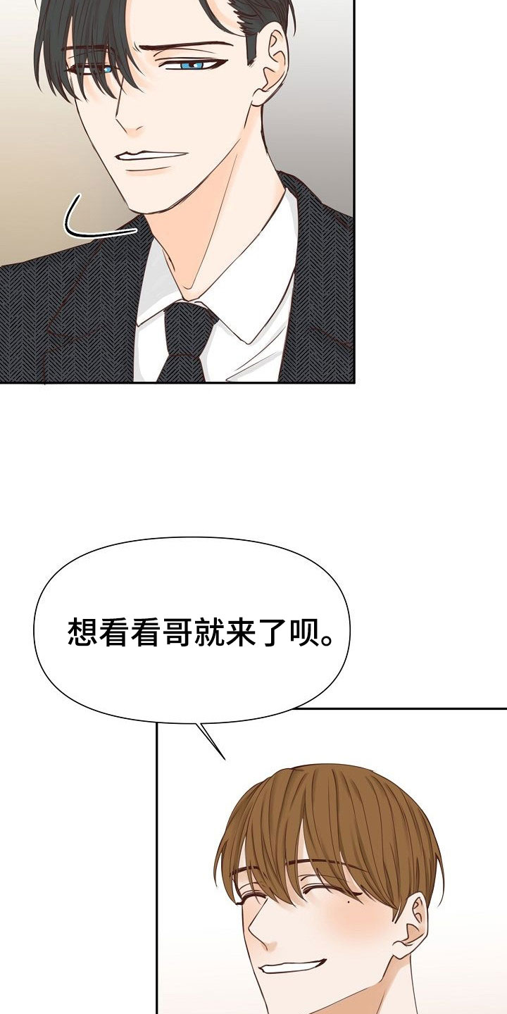 第17章：挑拨18