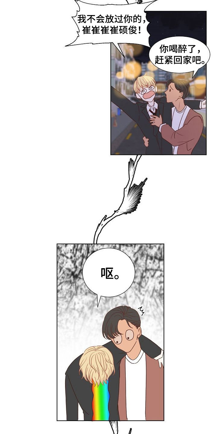 第7章：各出手段7