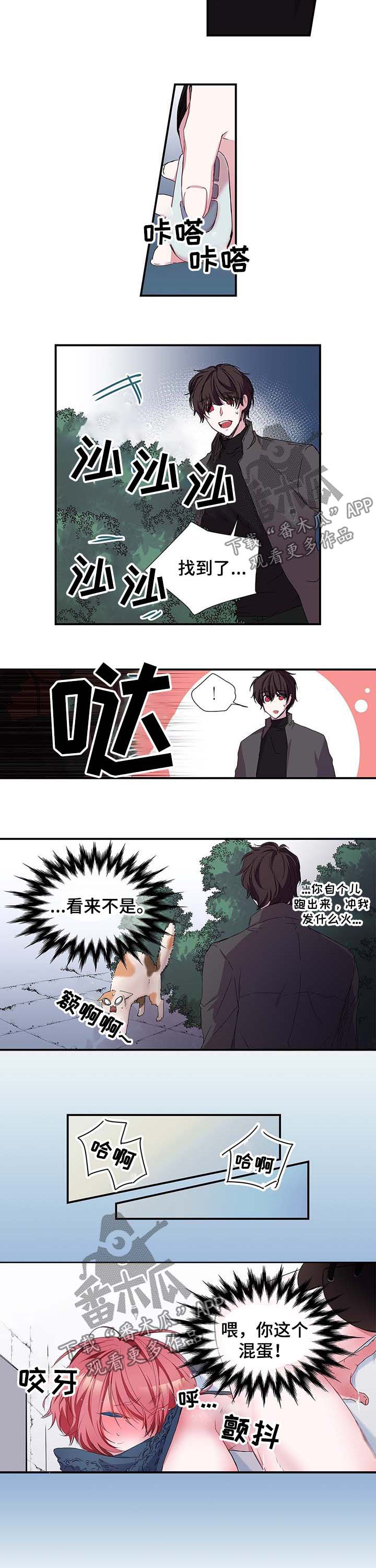 第26章：这个混蛋4