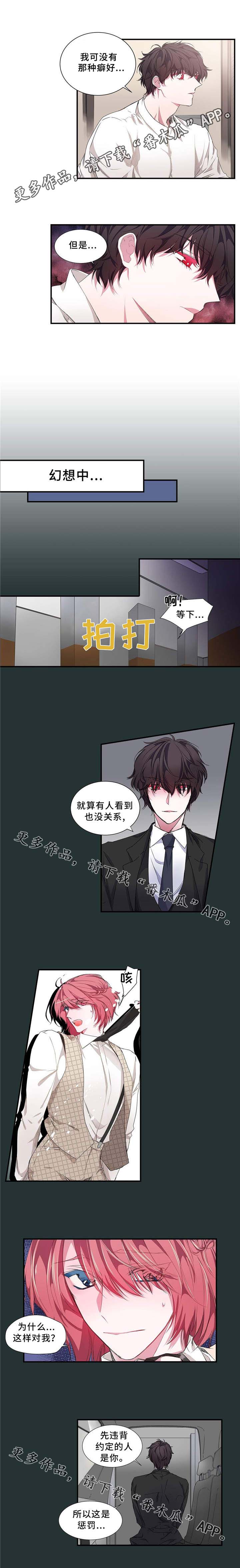 第12章：兴趣5