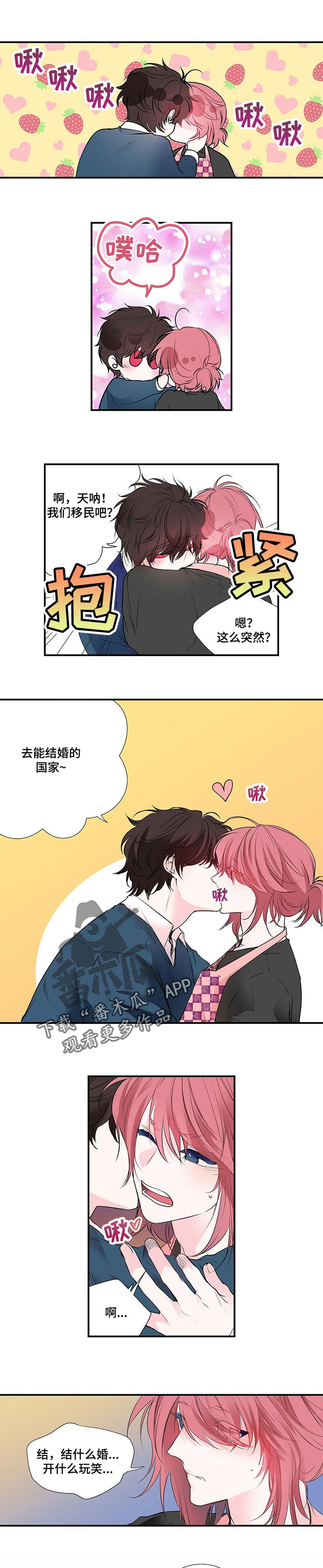 第115章：去能结婚的地方1