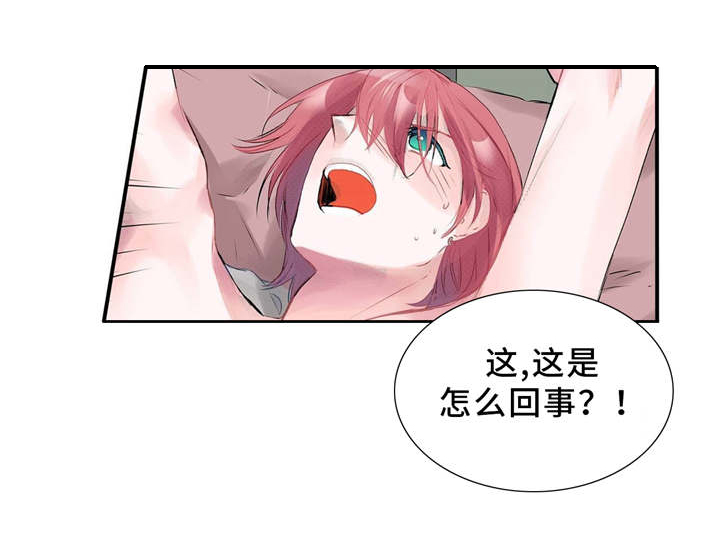 第1章：不平凡10