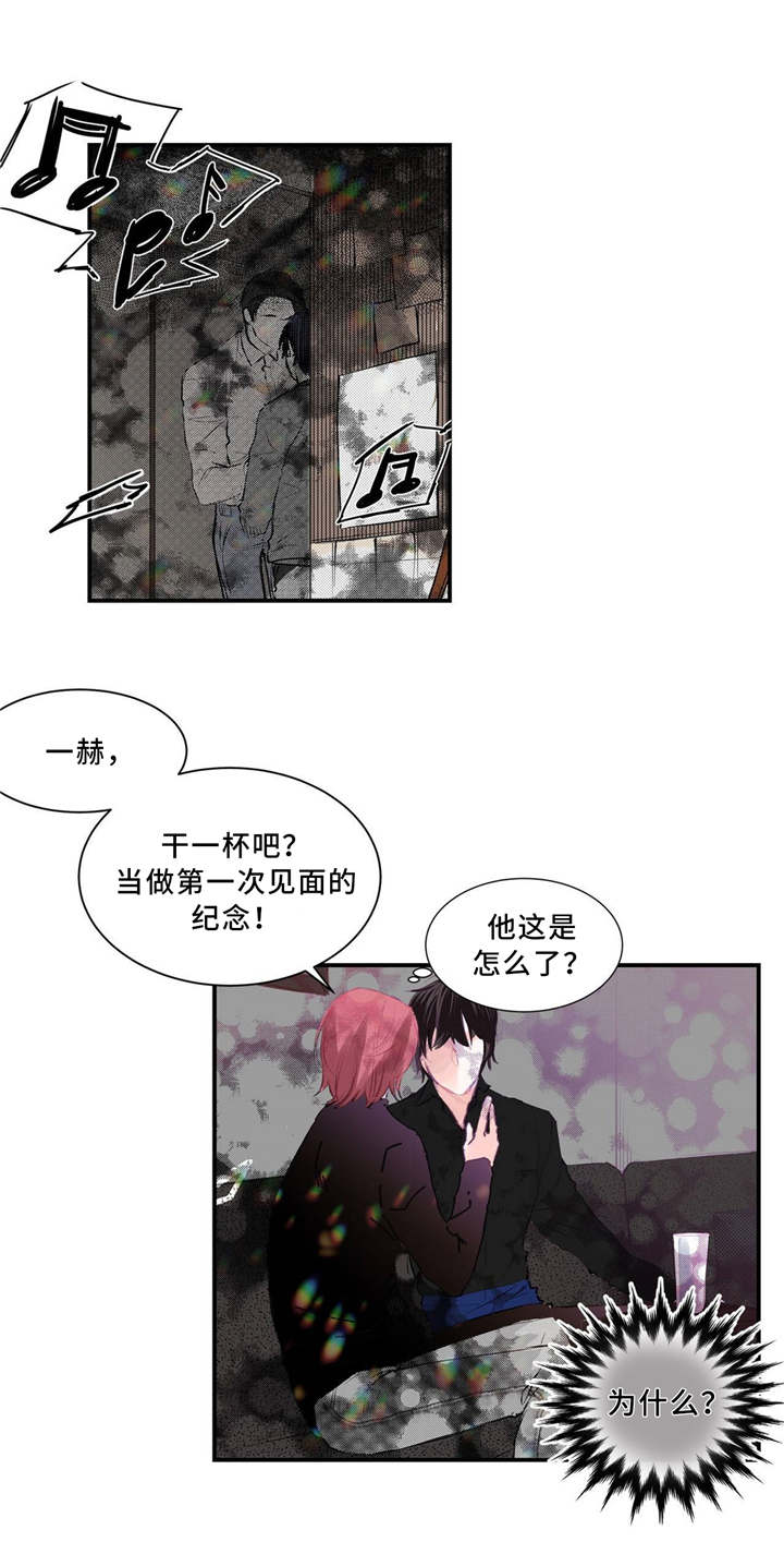 第1章：不平凡7