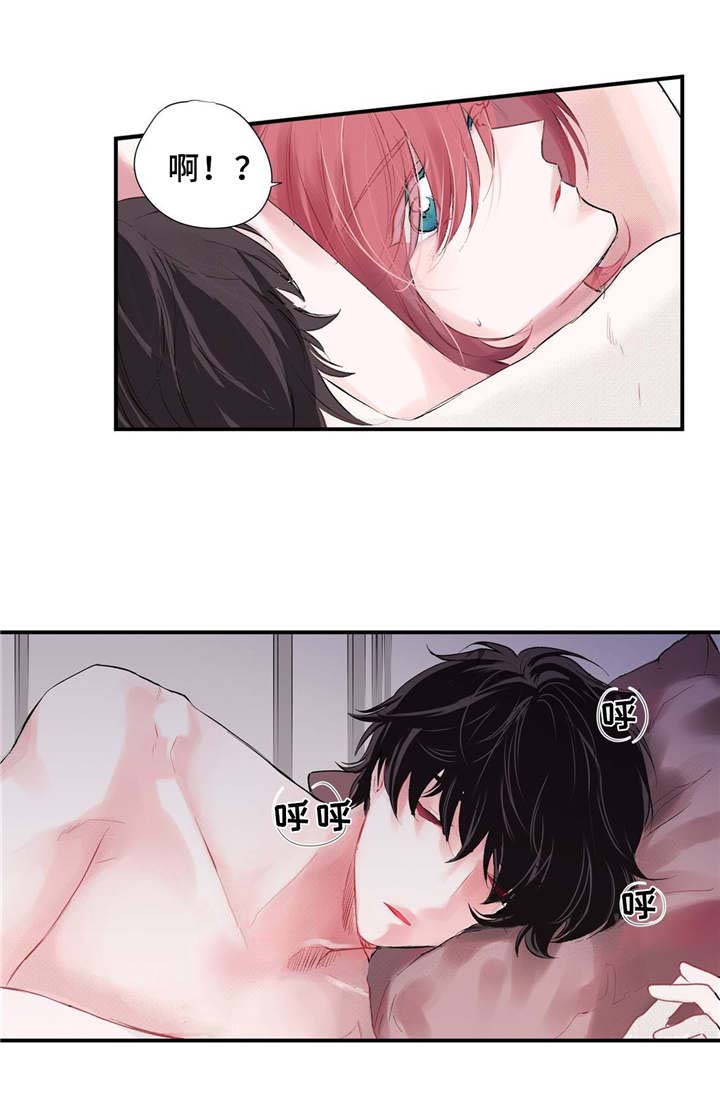 第2章：糊涂0