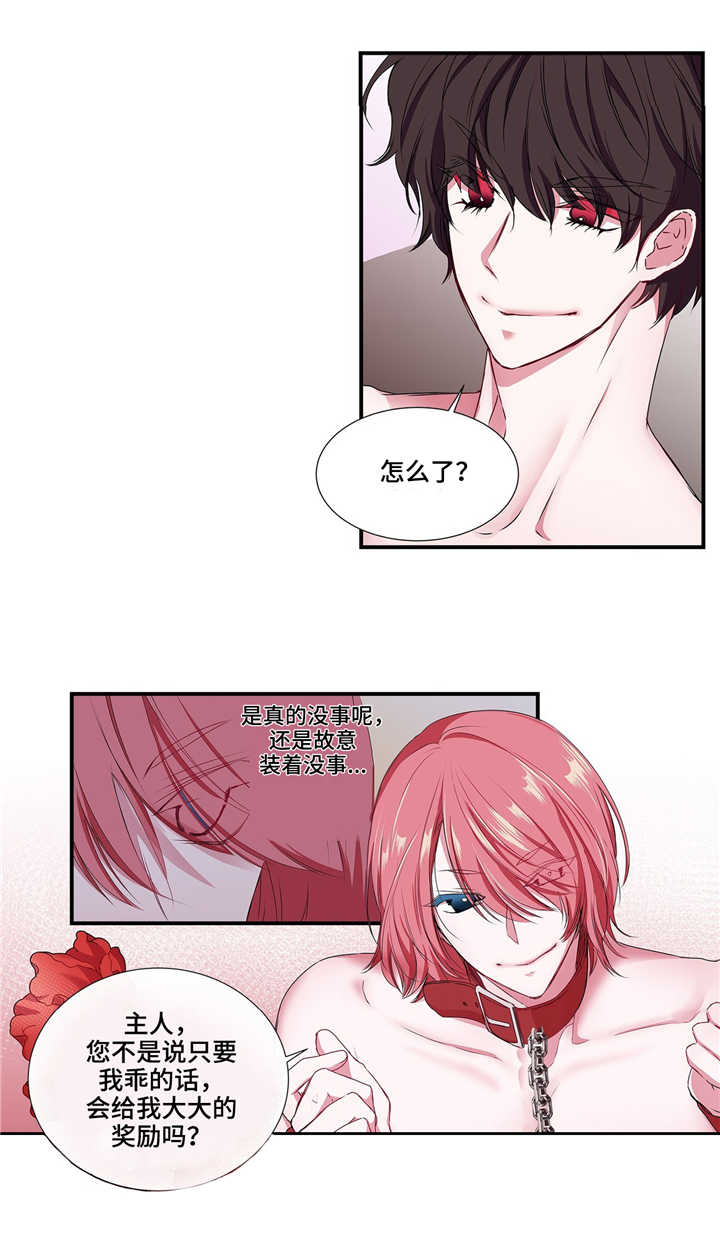 第24章：像麻雀一样可爱22