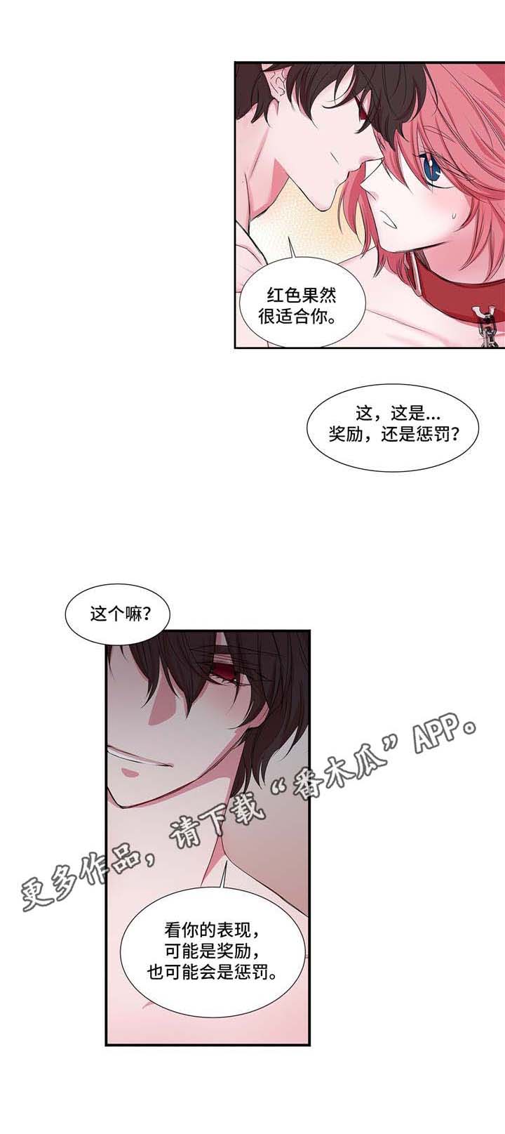 第23章：奖励与惩罚1