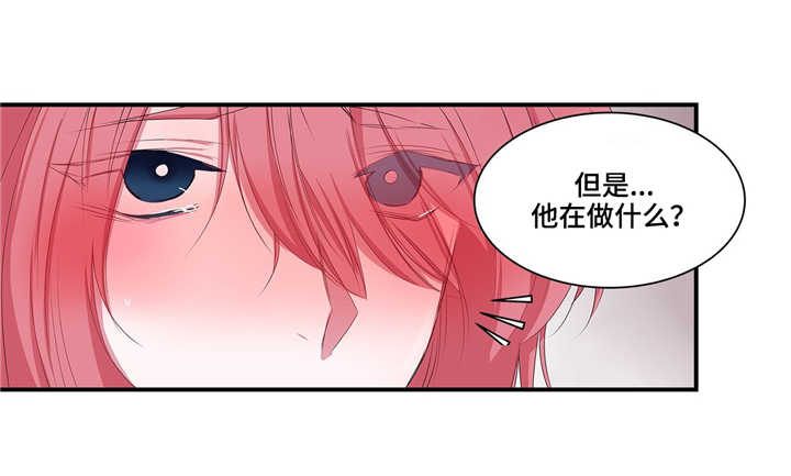 第24章：像麻雀一样可爱2